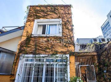 Casa · Casa à venda com 2 quartos em Jardim Paulistano, São Paulo