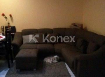 Apartamento · Apartamento à venda com 2 quartos em Jardim Marilu, São Paulo