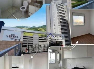 50bdcd9547414287c75eb692e131b3413c43c868 · Excelente apartamento c/ 47,19 disponível p/ locação - Condomínio Residencial Veneto lno bairro Pont