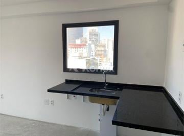 Apartamento · Apartamento à venda com 1 quarto em República, São Paulo