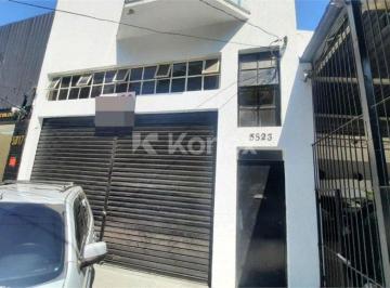 Comercial · Salas para alugar com 130 m² em Imirim, São Paulo