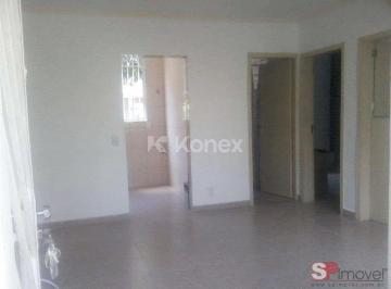 Apartamento · Apartamento à venda com 2 quartos em Vila Brasilândia, São Paulo