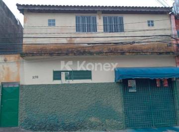 Casa · Sobrado à venda com 4 quartos em Vila Verde, São Paulo