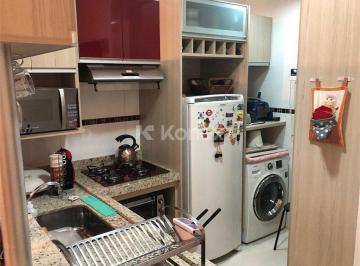 Apartamento · Apartamento à venda com 1 quarto em Jardim do Sul, Bragança Paulista