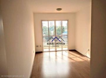 21f6a041bbf172299c1354d00aa37ff5f98b55f6 · Apartamento Residencial / Vila Nova Esperia