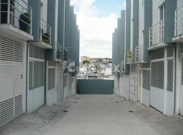 Casa · Casa em Condomínio à venda com 2 quartos em Vila Amália (zona Norte), São Paulo