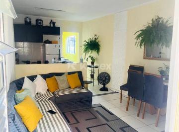 Casa · Sobrado à venda com 4 quartos em Jardim Filhos da Terra, São Paulo