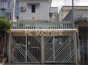 Casa · Sobrado à venda com 4 quartos em Jardim Leda, Guarulhos