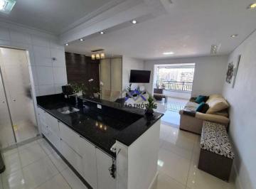 3e0ec3a38b06f4e51ff522da3aa30a4346cb43d4 · Apartamento Residencial / Vila Guarani