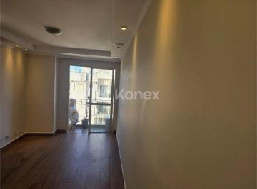 Apartamento · Apartamento Duplex à venda com 3 quartos em Parque Mandaqui, São Paulo