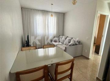Apartamento · Apartamento à venda com 2 quartos em Vila Santos, São Paulo