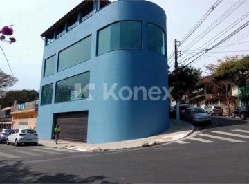 Comercial · Salas/Conjuntos para alugar com 180 m² em Vila Perus, São Paulo..