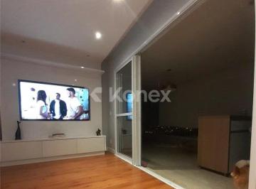Apartamento · Apartamento à venda com 3 quartos em Quinta da Paineira, São Paulo
