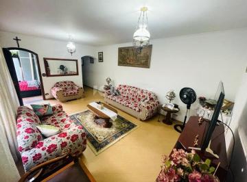 Casa · Casa à venda com 4 quartos em Vila Leonor, São Paulo