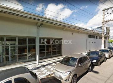 Comercial · Salas/Conjuntos para alugar com 962 m² em Vila Moinho Velho, São Paulo
