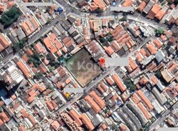 Terreno · Terreno à venda com 1840 m² em Vila Mazzei, São Paulo