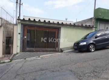 Casa · Sobrado à venda com 3 quartos em Vila Santa Terezinha (zona Norte), São Paulo