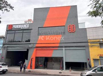 Comercial · Galpão à venda com 2100 m² em Cambuci, São Paulo