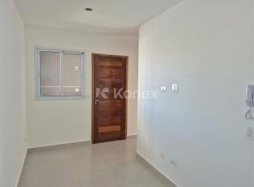 Apartamento · Apartamento à venda com 1 quarto em Vila Dom Pedro II, São Paulo