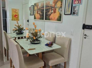 Apartamento · Apartamento à venda com 2 quartos em Vila Maria Baixa, São Paulo
