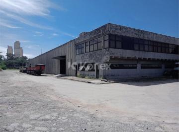 Terreno · Terreno à venda com 17249 m² em Parque Jaçatuba, Santo André