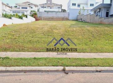 b8ef794b7477067cae660879df07ffb0c566a0e8 · Terreno à venda, 560 m² por R$ 895.000,00 - Ermida - Jundiaí/SP