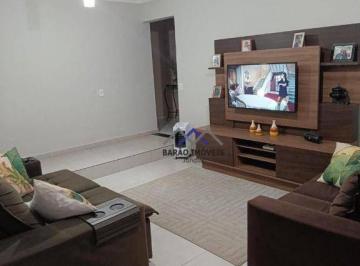 3b1c1bf28c0c7088e01db82ee9d98bb8f95ebb74 · Casa com 3 dormitórios à venda, 360 m² por R$ 585.000,00 - Vila Nambi - Jundiaí/SP