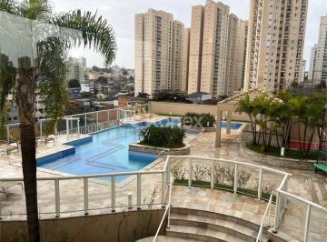 Apartamento · Apartamento à venda com 4 quartos em Jardim Zaira, Guarulhos