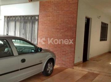 Comercial · Casa comercial à venda com 204 m² em Santana, São Paulo