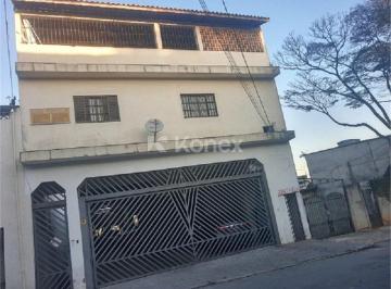 Casa · Sobrado à venda com 2 quartos em Jardim Umarizal, São Paulo