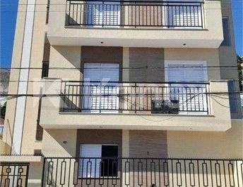 Casa · Casa em Condomínio à venda com 2 quartos em Vila Isolina Mazzei, São Paulo