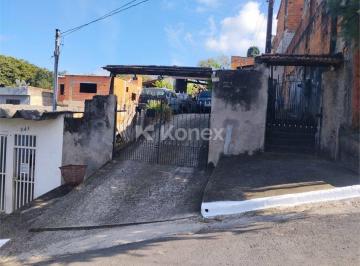 Terreno · Terreno à venda com 256 m² em Vila Caiúba, São Paulo