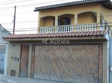 Casa · Sobrado à venda com 4 quartos em Vila Nilo, São Paulo