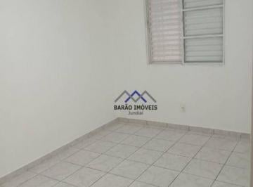 66bf68079a87a0eccced21f2c24ce5e31305ea37 · Apartamento com 2 dormitórios à venda, 52 m² por R$ 300.000,00 - Recanto Quarto Centenário - Jundiaí