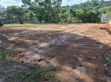378751e7f251390d41d7ab18a69acffd66abce3a · Terreno à venda, 1435 m² por R$ 900.000,00 - Paradise - Cabreúva/SP