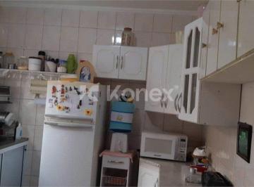 Casa · Sobrado à venda com 2 quartos em Jardim São João (zona Norte), São Paulo