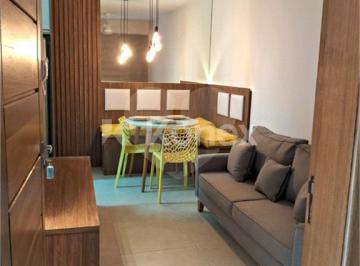 Apartamento · Apartamento à venda com 1 quarto em Vila Nivi, São Paulo