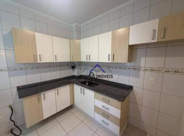 f715be9fe141379542984e8e8543f83040e1c0f8 · Apartamento com 2 dormitórios à venda, 60 m² por R$ 395.000,00 - Jardim Samambaia - Jundiaí/SP