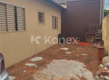 Casa · Casa à venda com 2 quartos em Eldorado, São José do Rio Preto