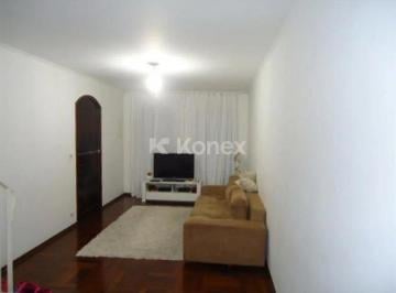 Casa · Sobrado à venda com 3 quartos em Parque Edu Chaves, São Paulo