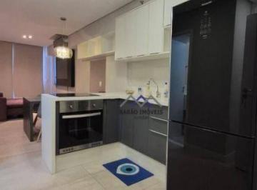 398d186dd719ef23064b02191f5b129578cd61f9 · Flat à venda, 48 m² por R$ 620.000,00 - Centro - Jundiaí/SP