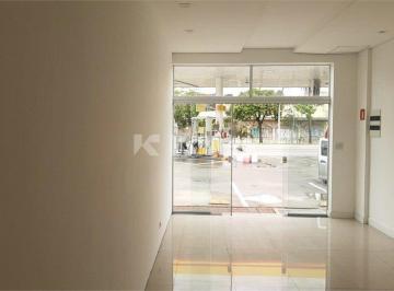 Comercial · Loja para alugar com 51 m² em Vila Moinho Velho, São Paulo