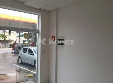 Comercial · Loja para alugar com 51 m² em Vila Moinho Velho, São Paulo