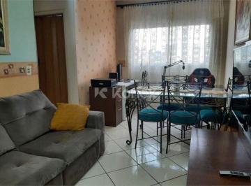 Apartamento · Apartamento à venda com 2 quartos em Fanny, Curitiba