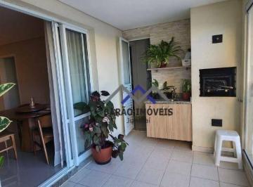 6c8d7fd240cb62711fba2399c70bbc3de778240c · Apartamento com 3 dormitórios à venda, 119 m² por R$ 1.150.000,00 - Loteamento Reserva Ermida - Jund