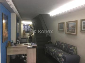 Comercial · Salas à venda com 250 m² em Carandiru, São Paulo