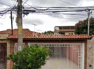 Casa · Casa à venda com 3 quartos em Jardim Guanca, São Paulo