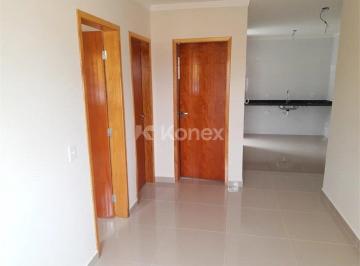 Casa · Casa em Condomínio à venda com 2 quartos em Vila Nivi, São Paulo