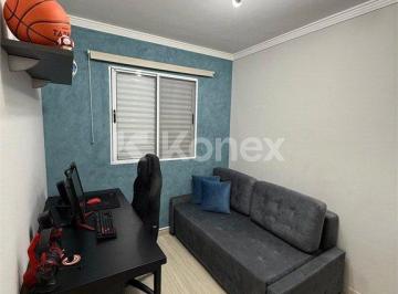 Apartamento · Apartamento à venda com 2 quartos em Vila Venditti, Guarulhos