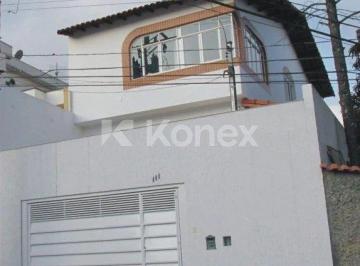 Casa · Sobrado à venda com 4 quartos em Vila dos Andrades, São Paulo